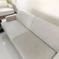 مبل شویی در محل تضمینی