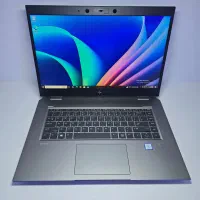 HP ZBOOK مهندسی i9/p1000 طراحی هوش مصنوعی قسطی