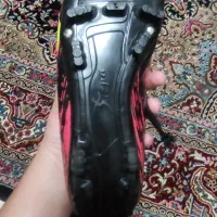 کفش فوتبال استوک دار