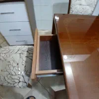 میزناهارخوری ۴نفره|میز و صندلی غذاخوری|تهران, امیریه|دیوار