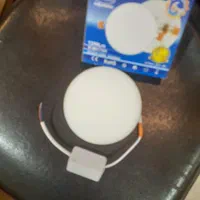 پنل هالوژن توکار وروکار فول لایت تمام نور