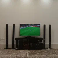 سینما خانواده 5 تیکه. فلش خور