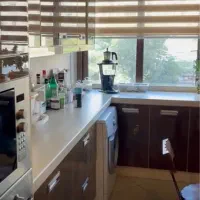 ۲۱۵ متری مجتمع ونک پارک