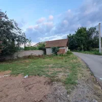 زمین مسکونی ۳۵۴ متر لاهیجان بر آسفالت