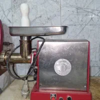 چرخ گوشت صنعتی|خردکن، آسیاب، غذاساز|تهران, جی|دیوار