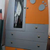 کمد لباس بچه