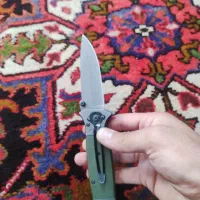 چاقوی Browning|کوهنوردی و کمپینگ|تبریز, |دیوار