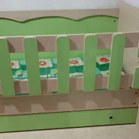 تخت کودک