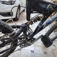 دوچرخه KENDA 26|دوچرخه، اسکیت، اسکوتر|قم, باجک سه|دیوار