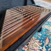 سنتور حرفه ای