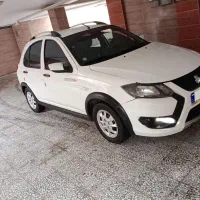 کوییک s مدل اسفند 1401|خودرو سواری و وانت|گرگان, |دیوار