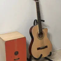 فروش گیتار نو|گیتار، بیس، امپلیفایر|بندر انزلی, نوروزی|دیوار