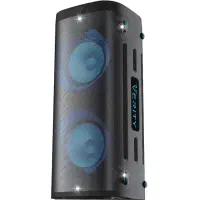 اسپیکر دو باند  بزرگ ویتری برند خوب|سیستم صوتی خانگی|تهران, شمیران‌نو|دیوار