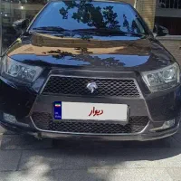 خودرو دناپلاس 98