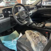 کیا k5 مدل ۲۰۲۵|خودرو سواری و وانت|تهران, آجودانیه|دیوار