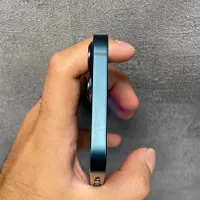 اپل iPhone 13 با حافظهٔ ۱۲۸ گیگابایت|موبایل|تهران, مدائن|دیوار
