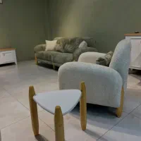 مبل جدید،سبک جدید،مدل ورساچ|مبلمان خانگی و میز عسلی|مشهد, رسالت|دیوار