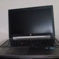 Hp 8570w i7 3720qm 32g ssd 128g vga 2g