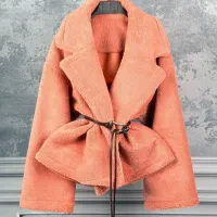 پالتو تدی گلبهی