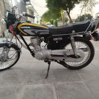 آشیل ۱۲۵|موتورسیکلت|شوشتر, |دیوار