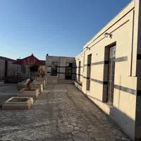 اجاره باغ ویلا فول امکانات استخر ابگرم و بلیارد|اجارهٔ کوتاهمدت ویلا و باغ|مشهد, شهرک رازی (شهرک غرب)|دیوار