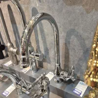 شیر ظرفشویی تنسر با ۱۰ سال گارانتی شرکتی