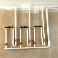 خدمات لوله کشی گاز-لوله کشی آب -تعمیرات