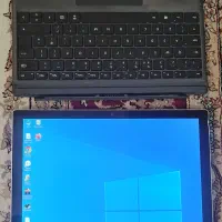 سرفیس پرو 5 نسل 7 کیبورد جدا شونده