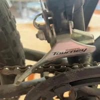 دوچرخه سایز۲۶ رامبو|دوچرخه، اسکیت، اسکوتر|پارسآباد, |دیوار