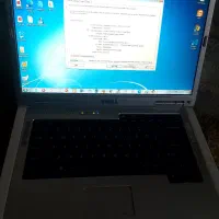 لپ تاپ INSPIRON 6400 دل