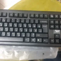 کیبوردسیم دارA4TECHمدلKR83