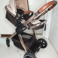 کالسکه و کریر برند ببکوbebeko