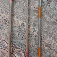 میله بارفیکس