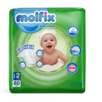 پوشاک مولفیکس