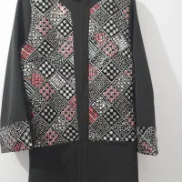 مانتو نو نو|لباس|اشترینان, |دیوار