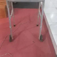 واکر درحدنو