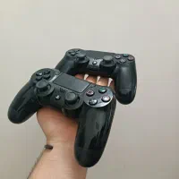 ps4کپی خور اسلیم و تلویزیون سامسونگ ۴۳اینچ|کنسول، بازی ویدئویی و آنلاین|قم, امامزاده ابراهیم|دیوار