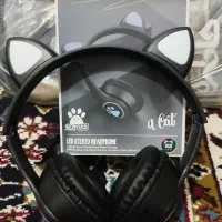 هدفون نو آکبند