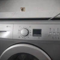 ماشین لباسشویی تمام اتوماتیک