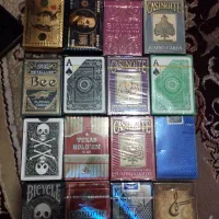 ورق زنبوری و دلار