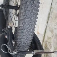 فروش فوری دوچرخه حرفه ای ۲۱ دنده|دوچرخه، اسکیت، اسکوتر|رشت, فرزانه|دیوار