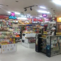 فروشندگی خانم جهت غرفه