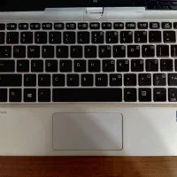 HP EliteBook Revolve810 i5 لمسی|رایانه همراه|تهران, جنت‌آباد مرکزی|دیوار