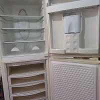 یخچال وفریزر