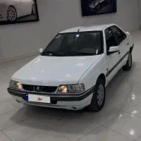 پژو slx مدل ۹۸ گاز سیمی|خودرو سواری و وانت|سبزوار, باهنر|دیوار