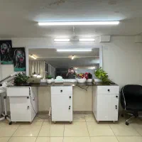 فروش لوازم سالن زیبایی