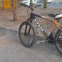 دوچرخه ویوا تایوانی