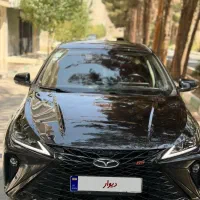 آریزو 6 جی تی|خودرو سواری و وانت|تهران, سنائی|دیوار