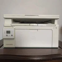 پرینتر سه کاره اچ پی مدل HP M130a