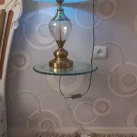 دو مدل آباژور|چراغ خواب و آباژور|اهواز, زیتون کارمندی|دیوار
